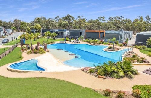 Moama House | 56@Highview-Echuca Holiday Homes