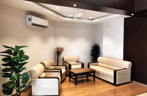Udupi Apartment | 56 m² Apartment ∙ 1 bedroom ∙ 3 guests