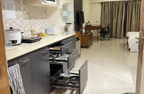 Kolkata Apartment | 56 m² Apartment ∙ 2 guests