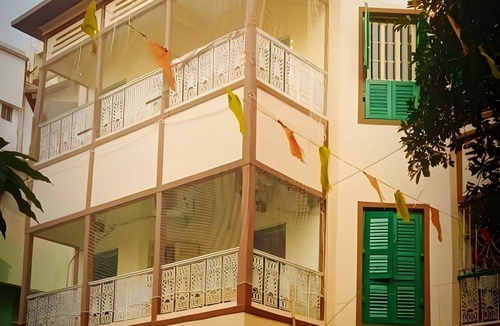 Shyambazar Apartment | 56 m² Apartment ∙ 1 bedroom ∙ 4 guests