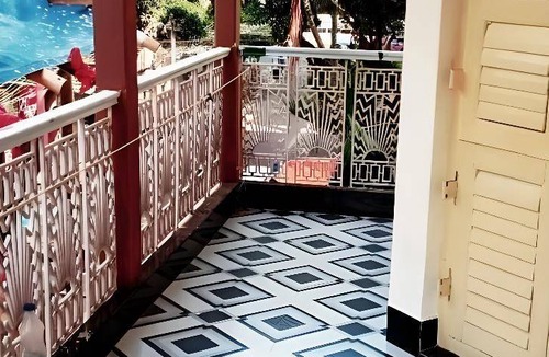 Shyambazar Apartment | 56 m² Apartment ∙ 1 bedroom ∙ 4 guests