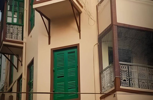 Shyambazar Apartment | 56 m² Apartment ∙ 1 bedroom ∙ 4 guests