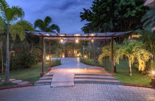 Poovar Resort | 56 m² Resort ∙ 4 guests
