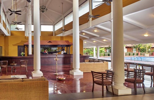 Poovar Resort | 56 m² Resort ∙ 4 guests