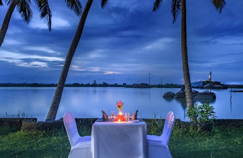 Poovar Resort | 56 m² Resort ∙ 4 guests