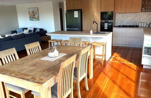 Rainbow Beach House | 57 Cooloola Drive - Rainbow Beach