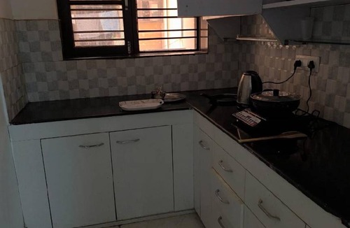 Rishikesh Apartment | 57 m² Apartment ∙ 1 bedroom ∙ 5 guests