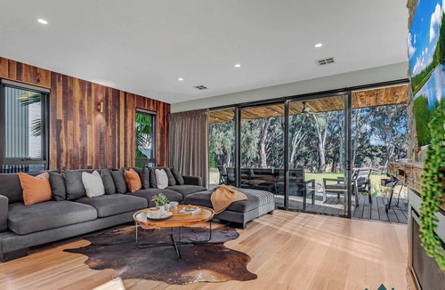 Moama Villa | #58 Highview