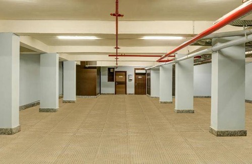 Tapovan Hotel | 58 m² Hotel ∙ 2 guests