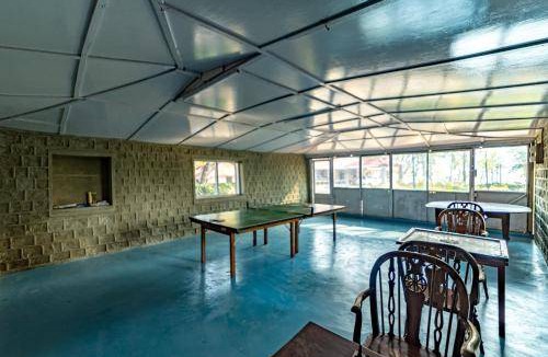 Valparai Hotel | 580 m² Hotel ∙ 5 guests