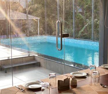 Kuppaayil Hotel | 59 m² Hotel ∙ 2 bedrooms ∙ 127 guests