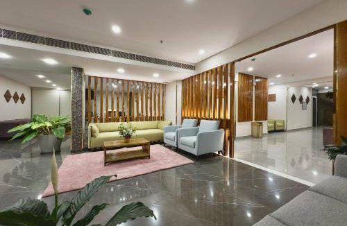 Kuppaayil Hotel | 59 m² Hotel ∙ 2 bedrooms ∙ 127 guests
