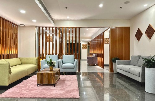 Kuppaayil Hotel | 59 m² Hotel ∙ 2 bedrooms ∙ 127 guests