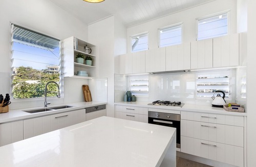 Sunshine Beach House | 5A Stevens Street in Sunshine Beach
