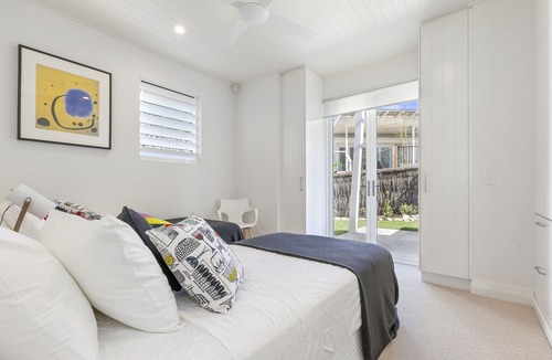 Sunshine Beach House | 5A Stevens Street in Sunshine Beach