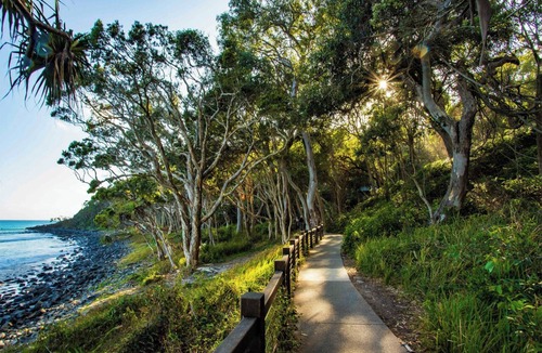 Boreen Point House | 6 Boreen Parade