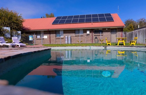 Carrickalinga House | 6 Carrickalinga Cove Apartments