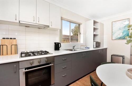 Daglish Apartment | 6 Cute Cunningham close to Subiaco - sleeps 2