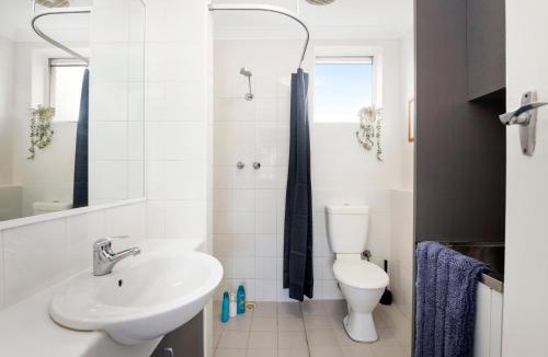 Daglish Apartment | 6 Cute Cunningham close to Subiaco - sleeps 2