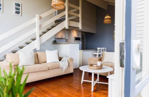 Wongarra Apartment | 6 Whitecrest Great Ocean Road Resort - Ocean View
