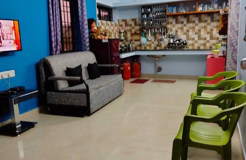 Yelagiri House | 60 m² House ∙ 1 bedroom ∙ 6 guests
