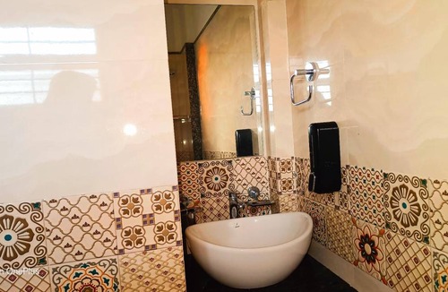 Agara Apartment | 60 m² Apartment ∙ 1 bedroom ∙ 4 guests