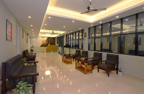 Udumbanchola Apartment | 60 m² Apartment ∙ 2 bedrooms ∙ 10 guests
