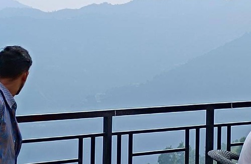Dhanaulti Hotel | 600 m² Hotel ∙ 3 guests