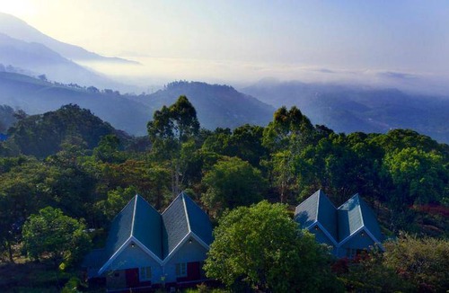 Devikolam Resort | 600 m² Resort ∙ 3 bedrooms ∙ 8 guests