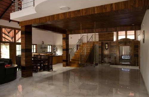 Vanagoor House | 6000 m² Bungalow ∙ 6 bedrooms ∙ 25 guests