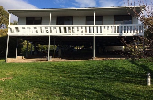 Second Valley House | 600M to Beach, Amazing Ocean views