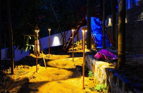 Yercaud House | 61 m² House ∙ 6 guests