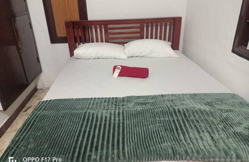 Kalapettai Apartment | 65 m² Apartment ∙ 2 bedrooms ∙ 5 guests