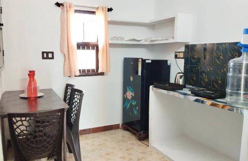 Kalapettai Apartment | 65 m² Apartment ∙ 2 bedrooms ∙ 5 guests