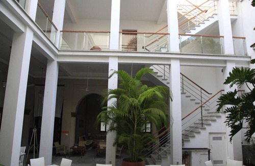 White Town Resort | 65 m² Resort ∙ 3 guests