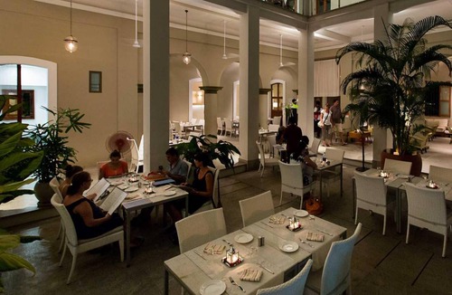 White Town Resort | 65 m² Resort ∙ 3 guests