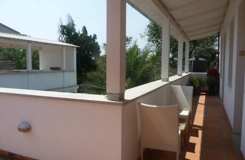 White Town Resort | 65 m² Resort ∙ 3 guests