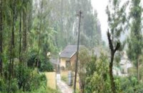 Chikkamagaluru Villa | 65 m² Villa ∙ 1 bedroom ∙ 8 guests
