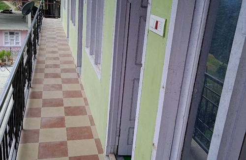 Theog Apartment | 650 m² Apartment ∙ 4 bedrooms ∙ 7 guests