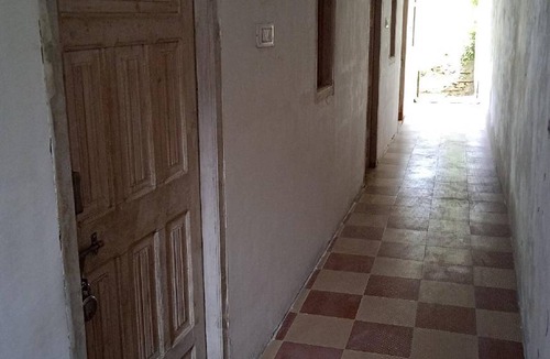 Theog Apartment | 650 m² Apartment ∙ 4 bedrooms ∙ 7 guests