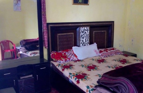 Theog Apartment | 650 m² Apartment ∙ 4 bedrooms ∙ 7 guests
