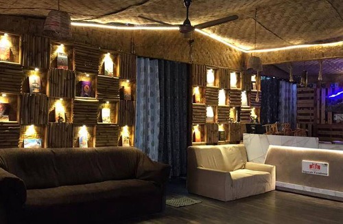 Satara Apartment | 6700 m² Apartment ∙ 5 bedrooms ∙ 2 guests