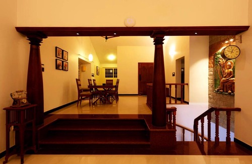 Yercaud House | 689 m² Bungalow ∙ 3 bedrooms ∙ 17 guests