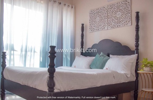 Chicalim Apartment | 69 m² Apartment ∙ 1 bedroom ∙ 4 guests