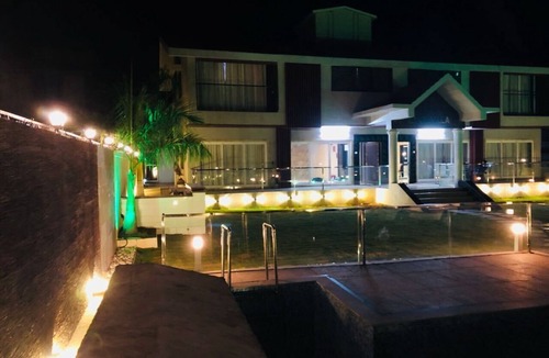 Panchgani House | 6BHK Lakha villa Panchgani