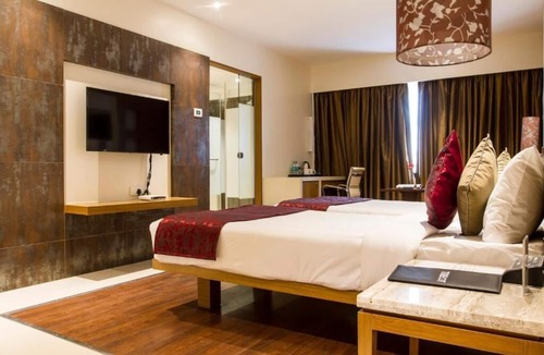 Kasarwadi Hotel | 7 Apple Hotel Pimpri Pune