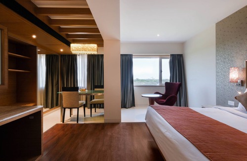 Kasarwadi Hotel | 7 Apple Hotel Pimpri Pune
