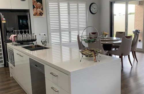 Dunmore House | 7 Aurora Ave Dunmore