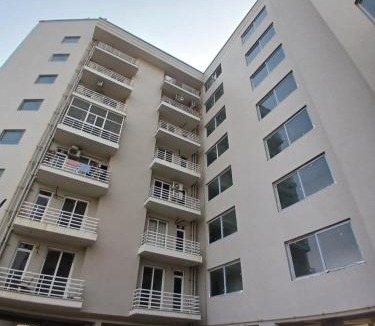 Vrindavan Apartment | 7 HEAVEN 1 BHK LUXURY Apartment