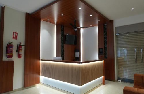 Ron Hotel | 7 Pearls
